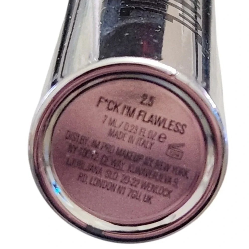 IL MAKIAGE F* I'm Flawless 2.5 Shade Multi Use Perfecting Concealer 7 ml‎
